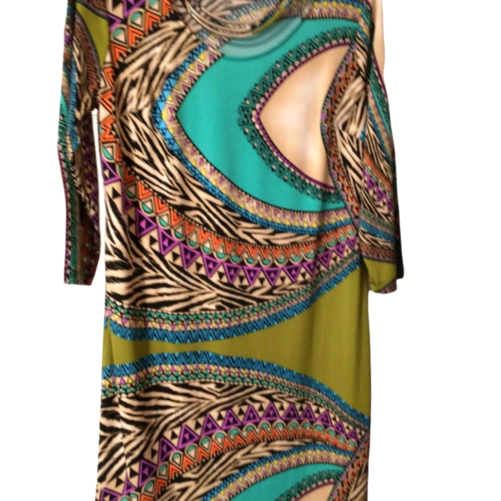 Enfocus Studio Dress